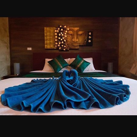 Royal Chang Of Siam Boutique Resort Rawai エクステリア 写真
